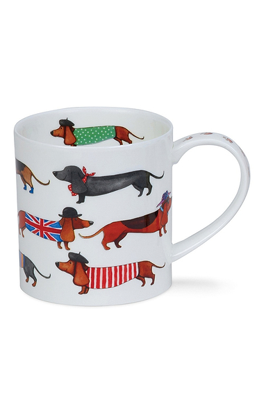 Dunoon Ceramics Orkney Mug