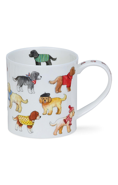 Dunoon Ceramics Orkney Mug