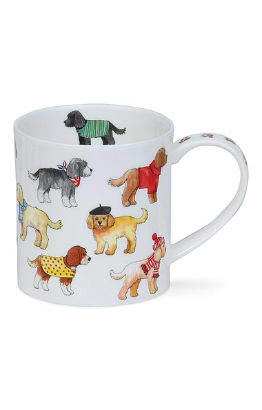 Dunoon Ceramics Orkney Mug
