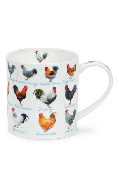 Dunoon Ceramics Orkney Mug