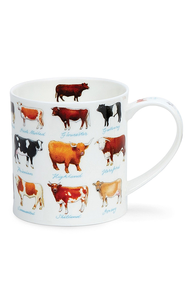 Dunoon Ceramics Orkney Mug