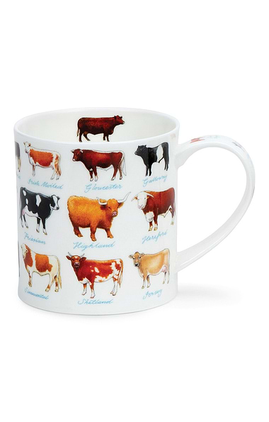 Dunoon Ceramics Orkney Mug