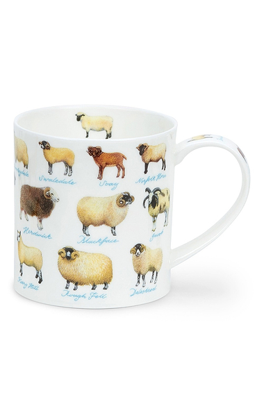 Dunoon Ceramics Orkney Mug