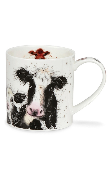 Dunoon Ceramics Orkney Mug
