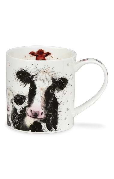 Dunoon Ceramics Orkney Mug