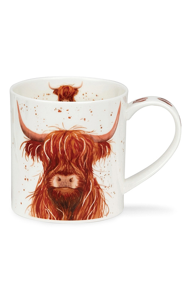 Dunoon Ceramics Orkney Mug