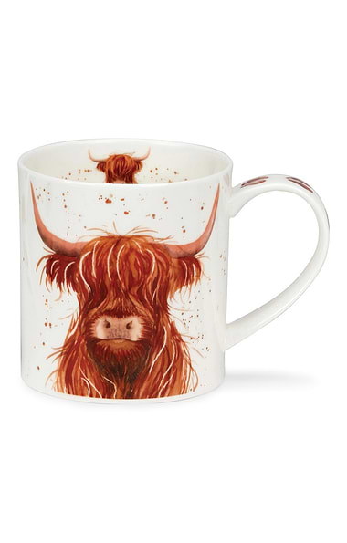 Dunoon Ceramics Orkney Mug