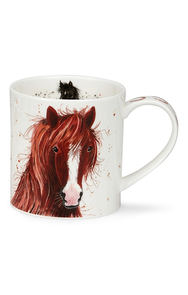 Dunoon Ceramics Orkney Mug