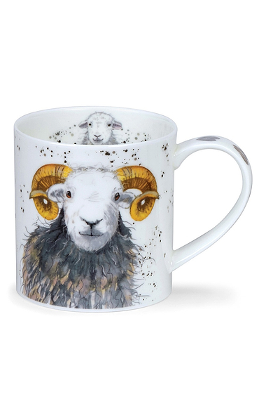 Dunoon Ceramics Orkney Mug