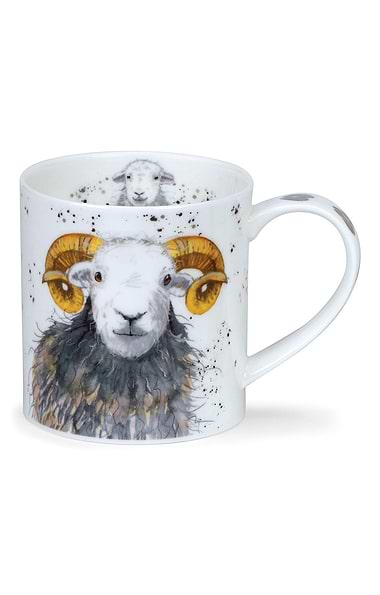 Dunoon Ceramics Orkney Mug