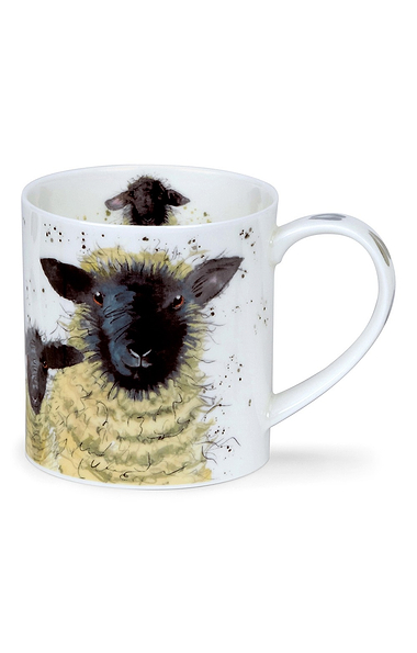 Dunoon Ceramics Orkney Mug