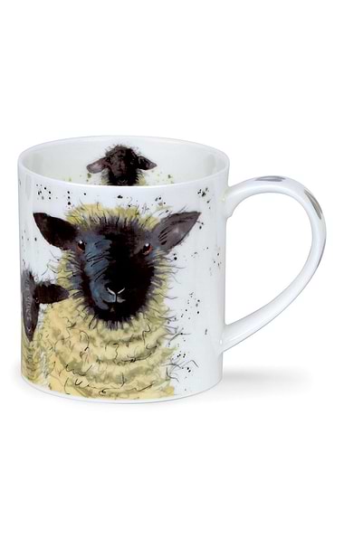 Dunoon Ceramics Orkney Mug