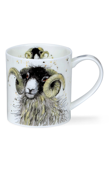 Dunoon Ceramics Orkney Mug