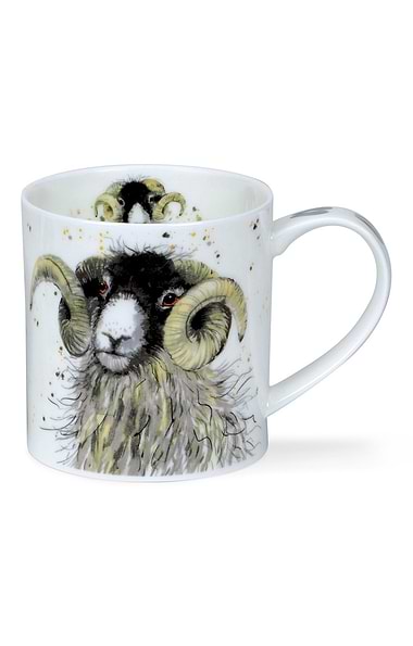 Dunoon Ceramics Orkney Mug