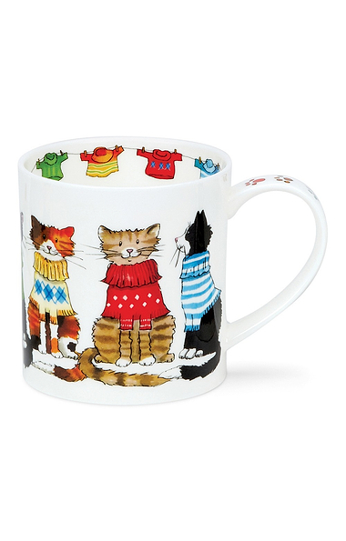 Dunoon Ceramics Orkney Mug