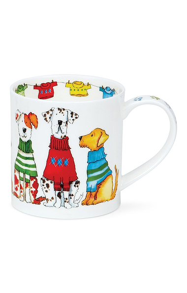 Dunoon Ceramics Orkney Mug