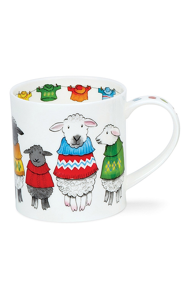 Dunoon Ceramics Orkney Mug
