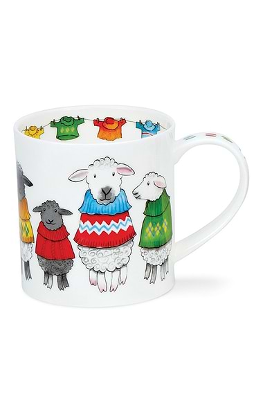Dunoon Ceramics Orkney Mug