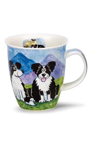 Dunoon Ceramics Nevis Mug