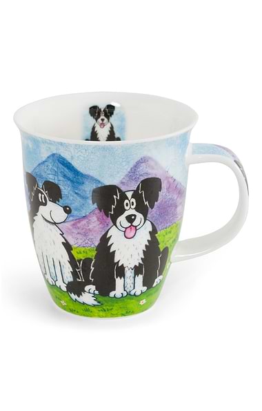 Dunoon Ceramics Nevis Mug