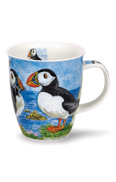 Dunoon Ceramics Nevis Mug