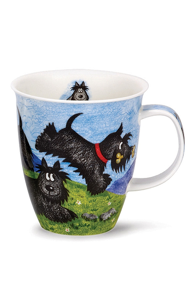 Dunoon Ceramics Nevis Mug