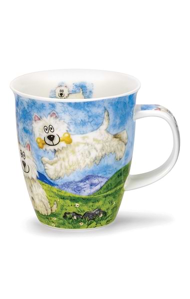 Dunoon Ceramics Nevis Mug