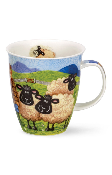 Dunoon Ceramics Nevis Mug