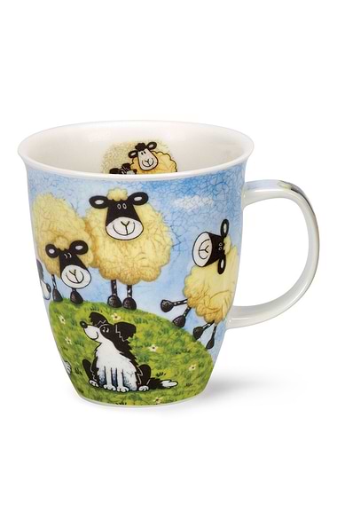 Dunoon Ceramics Nevis Mug