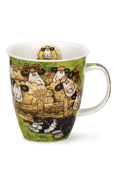 Dunoon Ceramics Nevis Mug
