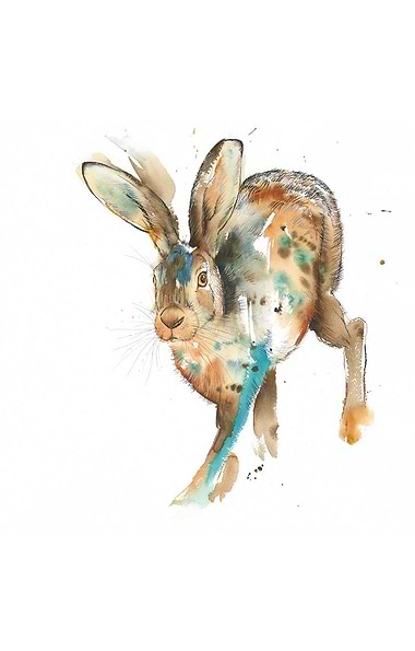 Tori Ratcliffe Small Framed Print