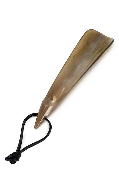 Horn Shoehorn