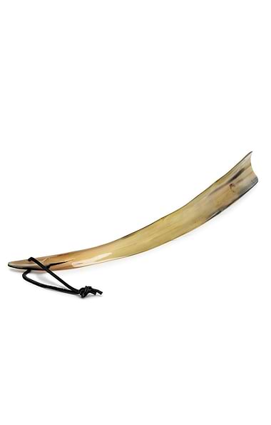 Horn Shoehorn