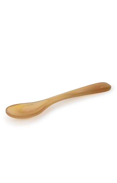 Horn Egg Spoons