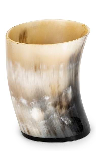 Horn Whisky Tot