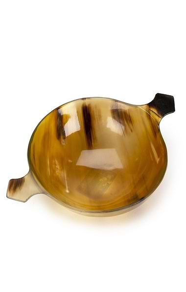 Horn Handled Bowl