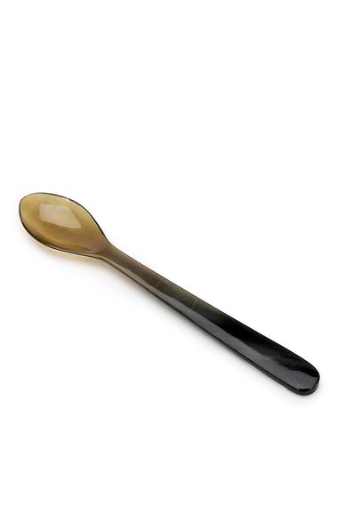 Horn Chutney Spoon