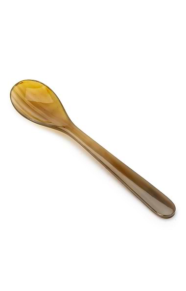 Horn Porridge Spoon