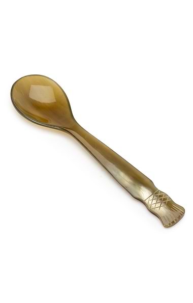 Horn Thistle Spoon