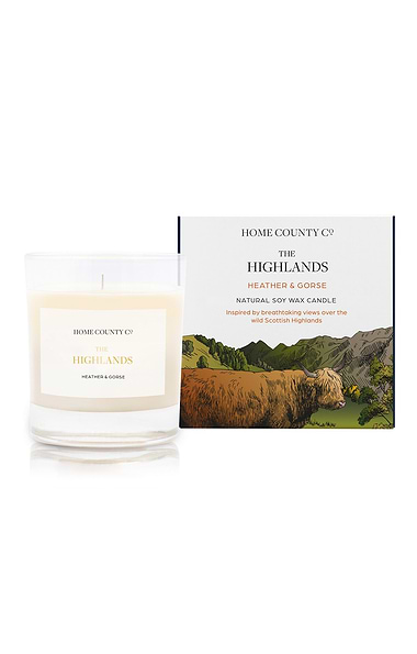 30cm Candle