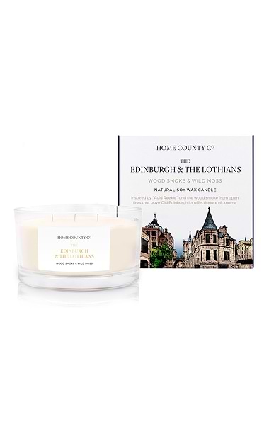 3 Wick Candle