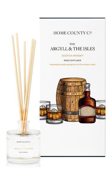 100ml Reed Diffuser