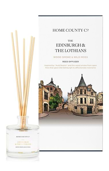 100ml Reed Diffuser