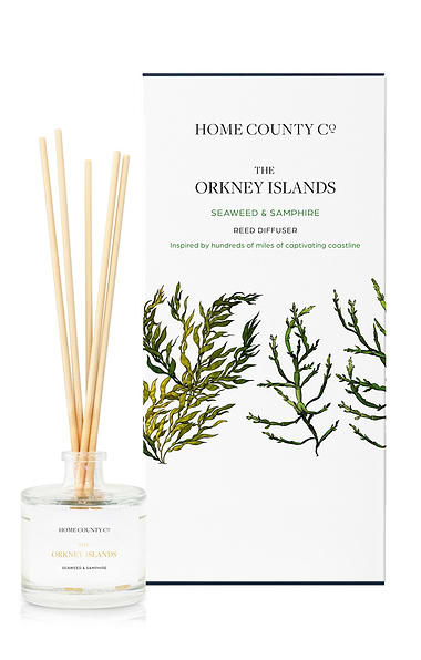 100ml Reed Diffuser