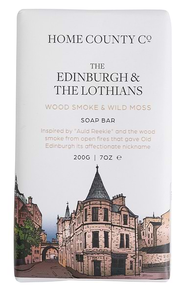 Home County Company 200g Soap Bar