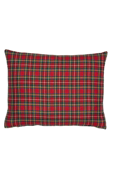 Hines of Oxford Cushion