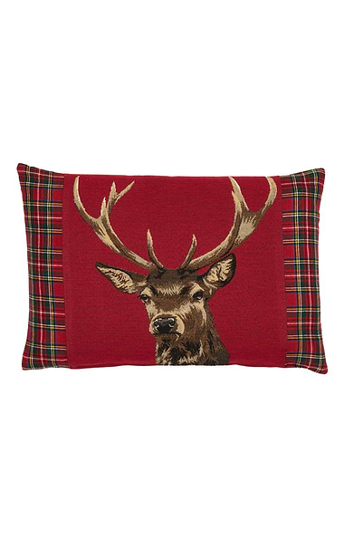 Hines of Oxford Cushion