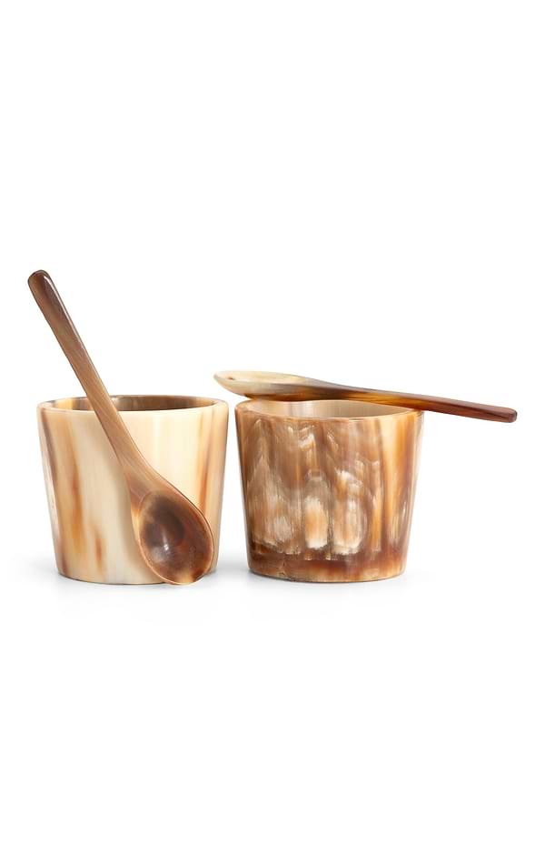 Condiment Dish