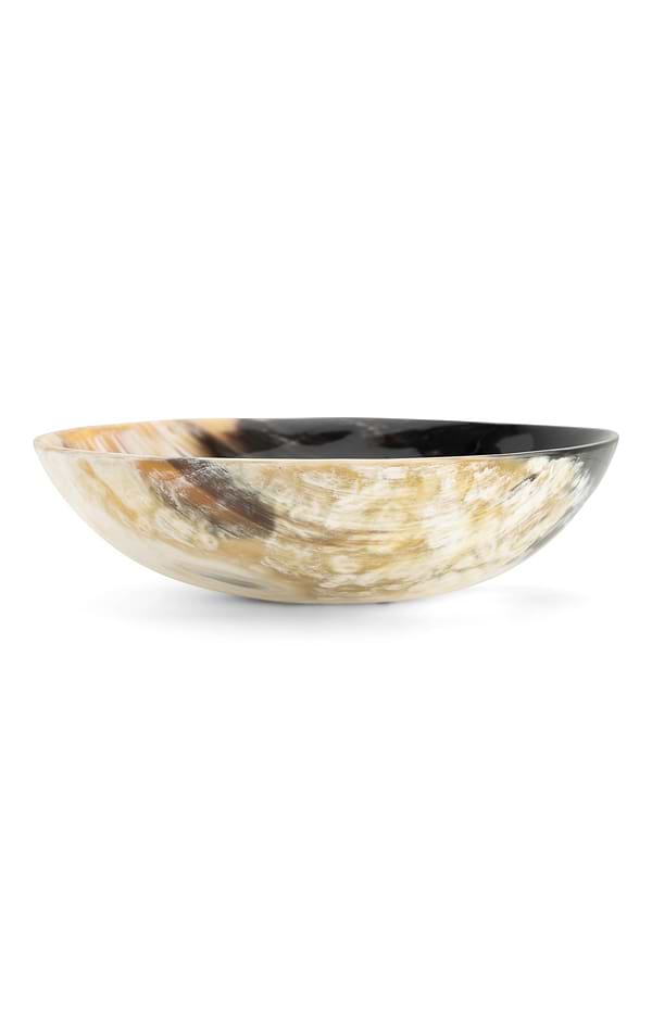 Round Bowl