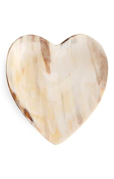 Heart Trinket Tray